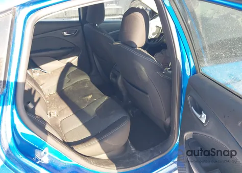 2015 Dodge Dart Sxt z USA, uszkodzony, nr VIN 1C3CDFBB6FD299082